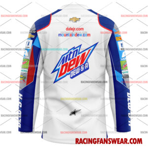 Nascar store - Loyal fans of Dale Earnhardt Jr's Men's Baseball Jersey,Women's Baseball Jersey,Kid's Baseball Jersey,Men's Hockey Jerseys,WoMen's Hockey Jerseys,Youth's Hockey Jerseys:vintage nascar racing suit,uniform,apparel,shirts,merch,merchandise,jersey,hoodie,jackets,shorts,sweatshirt,outfits,clothes