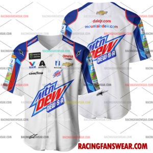 Nascar store - Loyal fans of Dale Earnhardt Jr's Men's Baseball Jersey,Women's Baseball Jersey,Kid's Baseball Jersey,Men's Hockey Jerseys,WoMen's Hockey Jerseys,Youth's Hockey Jerseys:vintage nascar racing suit,uniform,apparel,shirts,merch,merchandise,jersey,hoodie,jackets,shorts,sweatshirt,outfits,clothes