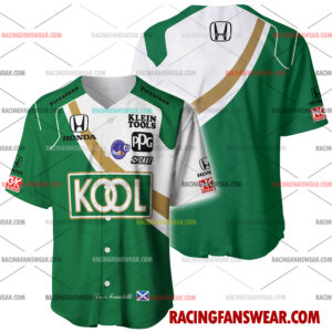 IndyCar store - Loyal fans of Dario Franchitti's Men's Baseball Jersey,Women's Baseball Jersey,Kid's Baseball Jersey,Men's Hockey Jerseys,WoMen's Hockey Jerseys,Youth's Hockey Jerseys:Vintage indycar racing suit,uniform,apparel,shirts,merch,merchandise,jersey,hoodie,jackets,shorts,sweatshirt,outfits,clothes