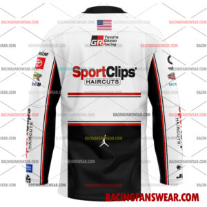 Denny Hamlin Nascar Racing 2025 Uniform Apparel Clothes Baseball Jersey Hockey Jersey 4 Nascar store - Loyal fans of Denny Hamlin's Men's Baseball Jersey,Women's Baseball Jersey,Kid's Baseball Jersey,Men's Hockey Jerseys,WoMen's Hockey Jerseys,Youth's Hockey Jerseys:vintage nascar racing suit,uniform,apparel,shirts,merch,merchandise,jersey,hoodie,jackets,shorts,sweatshirt,outfits,clothes