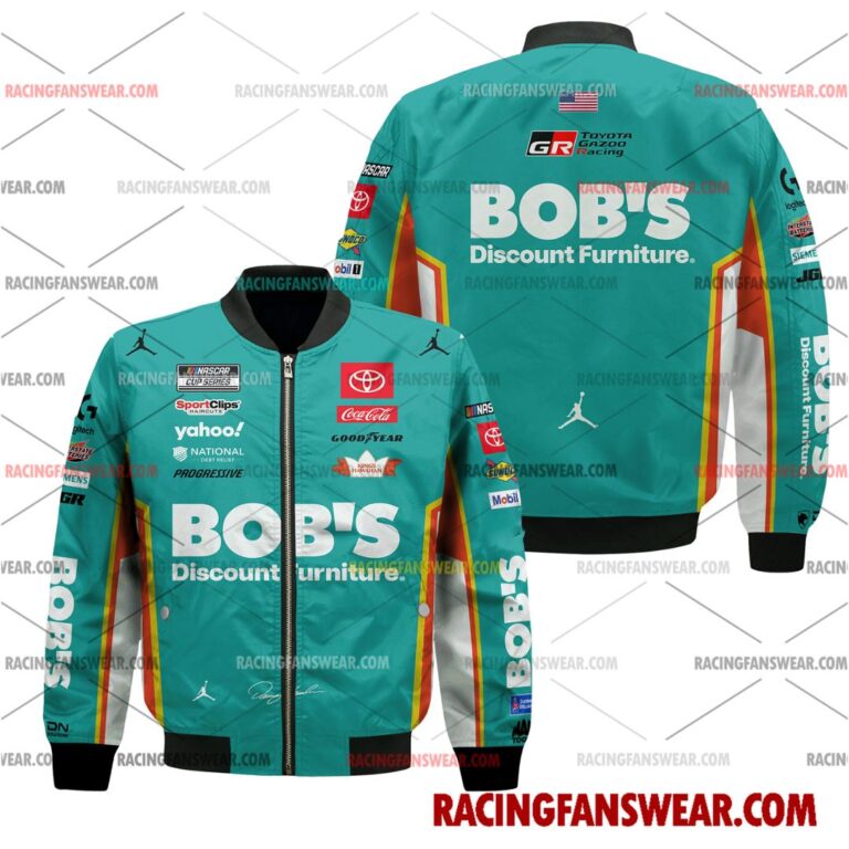 Nascar store - Loyal fans of Denny Hamlin's Bomber Jacket,Unisex Thick Coat,Unisex Sleeveless Hoodie,Unisex Hooded T-Shirt,Kid Sleeveless Hoodie,Kid Hooded T-Shirts,Kid Thick Coat:vintage nascar racing suit,uniform,apparel,shirts,merch,merchandise,jersey,hoodie,jackets,shorts,sweatshirt,outfits,clothes