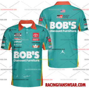 Denny Hamlin Nascar Racing 2025 Uniform Apparel Clothes Hawaiian Polo Shirts 3 Nascar store - Loyal fans of Denny Hamlin's Unisex Hawaiian Shirt,Unisex Polo Shirt,Kid Hawaiian Shirt,Kid Polo Shirt:vintage nascar racing suit,uniform,apparel,shirts,merch,merchandise,jersey,hoodie,jackets,shorts,sweatshirt,outfits,clothes