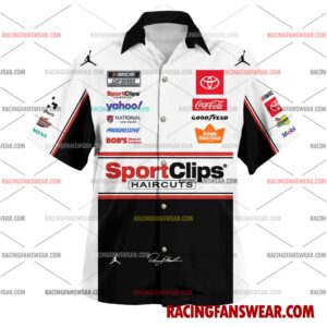 Denny Hamlin Nascar Racing 2025 Uniform Apparel Clothes Hawaiian Polo Shirts 1 Nascar store - Loyal fans of Denny Hamlin's Unisex Hawaiian Shirt,Unisex Polo Shirt,Kid Hawaiian Shirt,Kid Polo Shirt:vintage nascar racing suit,uniform,apparel,shirts,merch,merchandise,jersey,hoodie,jackets,shorts,sweatshirt,outfits,clothes