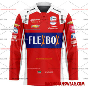 IndyCar store - Loyal fans of Ed Jones's Men's Baseball Jersey,Women's Baseball Jersey,Kid's Baseball Jersey,Men's Hockey Jerseys,WoMen's Hockey Jerseys,Youth's Hockey Jerseys:Vintage indycar racing suit,uniform,apparel,shirts,merch,merchandise,jersey,hoodie,jackets,shorts,sweatshirt,outfits,clothes