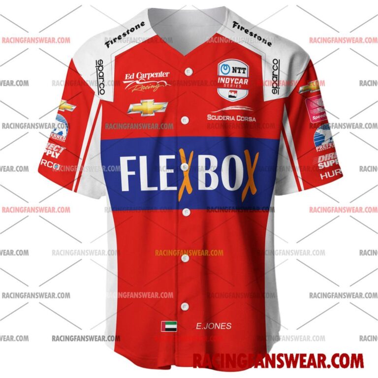 IndyCar store - Loyal fans of Ed Jones's Men's Baseball Jersey,Women's Baseball Jersey,Kid's Baseball Jersey,Men's Hockey Jerseys,WoMen's Hockey Jerseys,Youth's Hockey Jerseys:Vintage indycar racing suit,uniform,apparel,shirts,merch,merchandise,jersey,hoodie,jackets,shorts,sweatshirt,outfits,clothes