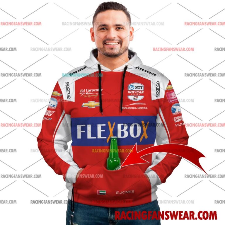 IndyCar store - Loyal fans of Ed Jones's Unisex Hoodie,Unisex Pop Top Hoodie,Unisex Zip Hoodie,Unisex T-Shirt,Unisex Sweatshirt,Unisex Long Pants,Kid Hoodie,Kid Zip Hoodie,Kid T-Shirt,Kid Sweatshirt,Kid Long Pants:Vintage indycar racing suit,uniform,apparel,shirts,merch,merchandise,jersey,hoodie,jackets,shorts,sweatshirt,outfits,clothes