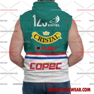 IndyCar store - Loyal fans of Eliseo Salazar's Bomber Jacket,Unisex Thick Coat,Unisex Sleeveless Hoodie,Unisex Hooded T-Shirt,Kid Sleeveless Hoodie,Kid Hooded T-Shirts,Kid Thick Coat:Vintage indycar racing suit,uniform,apparel,shirts,merch,merchandise,jersey,hoodie,jackets,shorts,sweatshirt,outfits,clothes