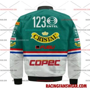 IndyCar store - Loyal fans of Eliseo Salazar's Bomber Jacket,Unisex Thick Coat,Unisex Sleeveless Hoodie,Unisex Hooded T-Shirt,Kid Sleeveless Hoodie,Kid Hooded T-Shirts,Kid Thick Coat:Vintage indycar racing suit,uniform,apparel,shirts,merch,merchandise,jersey,hoodie,jackets,shorts,sweatshirt,outfits,clothes