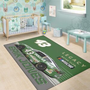 Erik Jones Nascar Racing 2025 Carvana Carpet Living Room Area Rugs Doormats Blanket Flag Home 4 Nascar store - Loyal fans of Erik Jones's Rug,Doormat,Blanket Microfiber Fleece,Blanket Premium Sherpa,House Flag:vintage nascar racing suit,uniform,apparel,shirts,merch,merchandise,jersey,hoodie,jackets,shorts,sweatshirt,outfits,clothes
