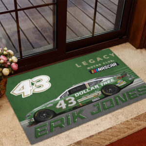 Erik Jones Nascar Racing 2025 Carvana Carpet Living Room Area Rugs Doormats Blanket Flag Home 6 Nascar store - Loyal fans of Erik Jones's Rug,Doormat,Blanket Microfiber Fleece,Blanket Premium Sherpa,House Flag:vintage nascar racing suit,uniform,apparel,shirts,merch,merchandise,jersey,hoodie,jackets,shorts,sweatshirt,outfits,clothes