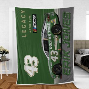 Erik Jones Nascar Racing 2025 Carvana Carpet Living Room Area Rugs Doormats Blanket Flag Home 10 Nascar store - Loyal fans of Erik Jones's Rug,Doormat,Blanket Microfiber Fleece,Blanket Premium Sherpa,House Flag:vintage nascar racing suit,uniform,apparel,shirts,merch,merchandise,jersey,hoodie,jackets,shorts,sweatshirt,outfits,clothes