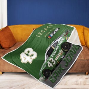 Erik Jones Nascar Racing 2025 Carvana Carpet Living Room Area Rugs Doormats Blanket Flag Home 7 Nascar store - Loyal fans of Erik Jones's Rug,Doormat,Blanket Microfiber Fleece,Blanket Premium Sherpa,House Flag:vintage nascar racing suit,uniform,apparel,shirts,merch,merchandise,jersey,hoodie,jackets,shorts,sweatshirt,outfits,clothes