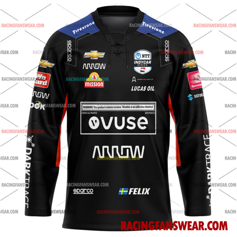 IndyCar store - Loyal fans of Felix Rosenqvist's Men's Baseball Jersey,Women's Baseball Jersey,Kid's Baseball Jersey,Men's Hockey Jerseys,WoMen's Hockey Jerseys,Youth's Hockey Jerseys:Vintage indycar racing suit,uniform,apparel,shirts,merch,merchandise,jersey,hoodie,jackets,shorts,sweatshirt,outfits,clothes