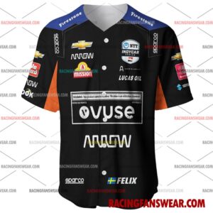 Felix Rosenqvist IndyCar Racing 2021 Uniform Apparel Clothes Baseball Jersey Hockey Jersey 1 IndyCar store - Loyal fans of Felix Rosenqvist's Men's Baseball Jersey,Women's Baseball Jersey,Kid's Baseball Jersey,Men's Hockey Jerseys,WoMen's Hockey Jerseys,Youth's Hockey Jerseys:Vintage indycar racing suit,uniform,apparel,shirts,merch,merchandise,jersey,hoodie,jackets,shorts,sweatshirt,outfits,clothes