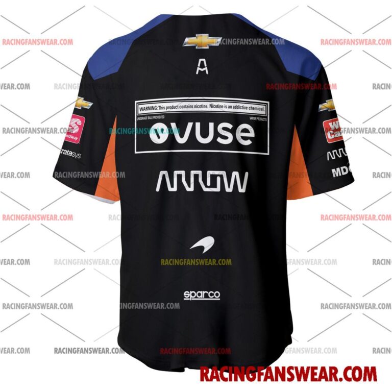 IndyCar store - Loyal fans of Felix Rosenqvist's Men's Baseball Jersey,Women's Baseball Jersey,Kid's Baseball Jersey,Men's Hockey Jerseys,WoMen's Hockey Jerseys,Youth's Hockey Jerseys:Vintage indycar racing suit,uniform,apparel,shirts,merch,merchandise,jersey,hoodie,jackets,shorts,sweatshirt,outfits,clothes