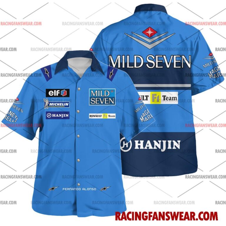 Formula One store - Loyal fans of Fernando Alonso's Unisex Hawaiian Shirt,Unisex Polo Shirt,Kid Hawaiian Shirt,Kid Polo Shirt:vintage formula one racing suit,uniform,apparel,shirts,merch,merchandise,jersey,hoodie,jackets,shorts,sweatshirt,outfits,clothes
