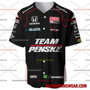 Helio Castroneves IndyCar Racing Uniform Apparel Clothes Baseball Jersey Hockey Jersey 1 IndyCar store - Loyal fans of Helio Castroneves's Men's Baseball Jersey,Women's Baseball Jersey,Kid's Baseball Jersey,Men's Hockey Jerseys,WoMen's Hockey Jerseys,Youth's Hockey Jerseys:Vintage indycar racing suit,uniform,apparel,shirts,merch,merchandise,jersey,hoodie,jackets,shorts,sweatshirt,outfits,clothes