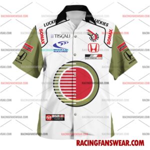 Jacques Villeneuve Formula One Racing 2001 Uniform Apparel Clothes Hawaiian Polo Shirts 1 Formula One store - Loyal fans of Jacques Villeneuve's Unisex Hawaiian Shirt,Unisex Polo Shirt,Kid Hawaiian Shirt,Kid Polo Shirt:vintage formula one racing suit,uniform,apparel,shirts,merch,merchandise,jersey,hoodie,jackets,shorts,sweatshirt,outfits,clothes