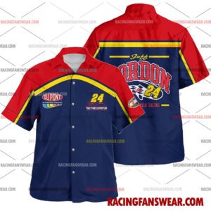 Nascar store - Loyal fans of Jeff Gordon's Unisex Hawaiian Shirt,Unisex Polo Shirt,Kid Hawaiian Shirt,Kid Polo Shirt:vintage nascar racing suit,uniform,apparel,shirts,merch,merchandise,jersey,hoodie,jackets,shorts,sweatshirt,outfits,clothes