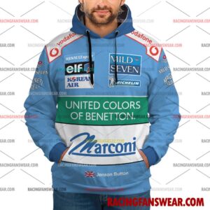 Jenson Button Formula One Racing 2001 Uniform Apparel Clothes Sweatshirt Zip Pop Top Hoodie T-Shirt Long Pant 1 Formula One store - Loyal fans of Jenson Button's Unisex Hoodie,Unisex Pop Top Hoodie,Unisex Zip Hoodie,Unisex T-Shirt,Unisex Sweatshirt,Unisex Long Pants,Kid Hoodie,Kid Zip Hoodie,Kid T-Shirt,Kid Sweatshirt,Kid Long Pants:vintage formula one racing suit,uniform,apparel,shirts,merch,merchandise,jersey,hoodie,jackets,shorts,sweatshirt,outfits,clothes