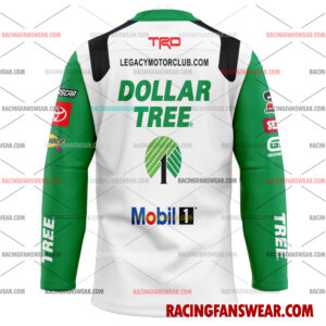 Nascar store - Loyal fans of John Hunter Nemechek's Men's Baseball Jersey,Women's Baseball Jersey,Kid's Baseball Jersey,Men's Hockey Jerseys,WoMen's Hockey Jerseys,Youth's Hockey Jerseys:vintage nascar racing suit,uniform,apparel,shirts,merch,merchandise,jersey,hoodie,jackets,shorts,sweatshirt,outfits,clothes