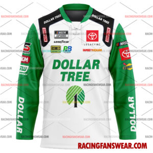 Nascar store - Loyal fans of John Hunter Nemechek's Men's Baseball Jersey,Women's Baseball Jersey,Kid's Baseball Jersey,Men's Hockey Jerseys,WoMen's Hockey Jerseys,Youth's Hockey Jerseys:vintage nascar racing suit,uniform,apparel,shirts,merch,merchandise,jersey,hoodie,jackets,shorts,sweatshirt,outfits,clothes