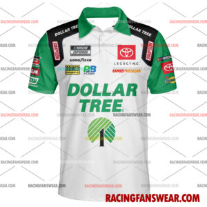 Nascar store - Loyal fans of John Hunter Nemechek's Unisex Hawaiian Shirt,Unisex Polo Shirt,Kid Hawaiian Shirt,Kid Polo Shirt:vintage nascar racing suit,uniform,apparel,shirts,merch,merchandise,jersey,hoodie,jackets,shorts,sweatshirt,outfits,clothes