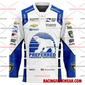 Josef Newgarden IndyCar Racing 2016 Uniform Apparel Clothes Baseball Jersey Hockey Jersey 3 IndyCar store - Loyal fans of Josef Newgarden's Men's Baseball Jersey,Women's Baseball Jersey,Kid's Baseball Jersey,Men's Hockey Jerseys,WoMen's Hockey Jerseys,Youth's Hockey Jerseys:Vintage indycar racing suit,uniform,apparel,shirts,merch,merchandise,jersey,hoodie,jackets,shorts,sweatshirt,outfits,clothes