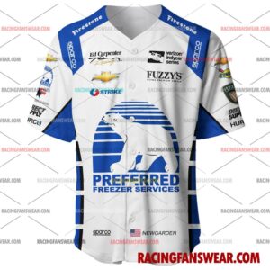 Josef Newgarden IndyCar Racing 2016 Uniform Apparel Clothes Baseball Jersey Hockey Jersey 1 IndyCar store - Loyal fans of Josef Newgarden's Men's Baseball Jersey,Women's Baseball Jersey,Kid's Baseball Jersey,Men's Hockey Jerseys,WoMen's Hockey Jerseys,Youth's Hockey Jerseys:Vintage indycar racing suit,uniform,apparel,shirts,merch,merchandise,jersey,hoodie,jackets,shorts,sweatshirt,outfits,clothes