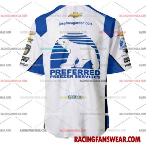 Josef Newgarden IndyCar Racing 2016 Uniform Apparel Clothes Baseball Jersey Hockey Jersey 2 IndyCar store - Loyal fans of Josef Newgarden's Men's Baseball Jersey,Women's Baseball Jersey,Kid's Baseball Jersey,Men's Hockey Jerseys,WoMen's Hockey Jerseys,Youth's Hockey Jerseys:Vintage indycar racing suit,uniform,apparel,shirts,merch,merchandise,jersey,hoodie,jackets,shorts,sweatshirt,outfits,clothes