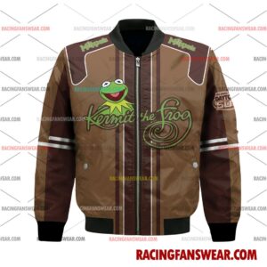 Nascar store - Loyal fans of Kermit Scheme's Bomber Jacket,Unisex Thick Coat,Unisex Sleeveless Hoodie,Unisex Hooded T-Shirt,Kid Sleeveless Hoodie,Kid Hooded T-Shirts,Kid Thick Coat:vintage nascar racing suit,uniform,apparel,shirts,merch,merchandise,jersey,hoodie,jackets,shorts,sweatshirt,outfits,clothes