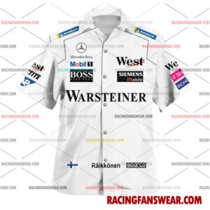 Kimi Räikkönen Formula One Racing 2002 Uniform Apparel Clothes Hawaiian Polo Shirts 1 Formula One store - Loyal fans of Kimi Räikkönen's Unisex Hawaiian Shirt,Unisex Polo Shirt,Kid Hawaiian Shirt,Kid Polo Shirt:vintage formula one racing suit,uniform,apparel,shirts,merch,merchandise,jersey,hoodie,jackets,shorts,sweatshirt,outfits,clothes