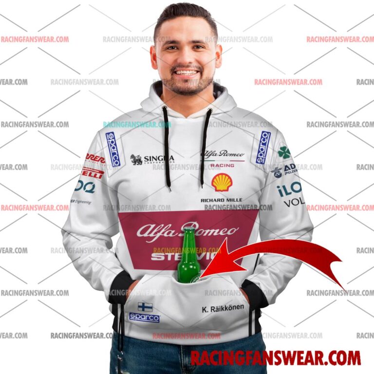 Formula One store - Loyal fans of Kimi Räikkönen's Unisex Hoodie,Unisex Pop Top Hoodie,Unisex Zip Hoodie,Unisex T-Shirt,Unisex Sweatshirt,Unisex Long Pants,Kid Hoodie,Kid Zip Hoodie,Kid T-Shirt,Kid Sweatshirt,Kid Long Pants:vintage formula one racing suit,uniform,apparel,shirts,merch,merchandise,jersey,hoodie,jackets,shorts,sweatshirt,outfits,clothes