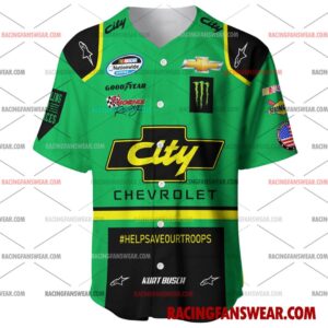 Kurt Busch Nascar Racing 2013 Uniform Apparel Clothes Baseball Jersey Hockey Jersey 1 Nascar store - Loyal fans of Kurt Busch's Men's Baseball Jersey,Women's Baseball Jersey,Kid's Baseball Jersey,Men's Hockey Jerseys,WoMen's Hockey Jerseys,Youth's Hockey Jerseys:vintage nascar racing suit,uniform,apparel,shirts,merch,merchandise,jersey,hoodie,jackets,shorts,sweatshirt,outfits,clothes