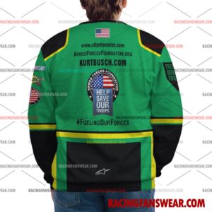 Kurt Busch Nascar Racing 2013 Uniform Apparel Clothes Sweatshirt Zip Pop Top Hoodie T-Shirt Long Pant 8 Nascar store - Loyal fans of Kurt Busch's Unisex Hoodie,Unisex Pop Top Hoodie,Unisex Zip Hoodie,Unisex T-Shirt,Unisex Sweatshirt,Unisex Long Pants,Kid Hoodie,Kid Zip Hoodie,Kid T-Shirt,Kid Sweatshirt,Kid Long Pants:vintage nascar racing suit,uniform,apparel,shirts,merch,merchandise,jersey,hoodie,jackets,shorts,sweatshirt,outfits,clothes