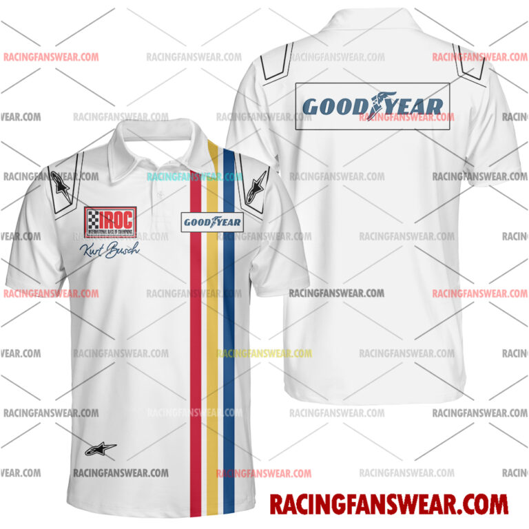 Nascar store - Loyal fans of Kurt Busch's Unisex Hawaiian Shirt,Unisex Polo Shirt,Kid Hawaiian Shirt,Kid Polo Shirt:vintage nascar racing suit,uniform,apparel,shirts,merch,merchandise,jersey,hoodie,jackets,shorts,sweatshirt,outfits,clothes