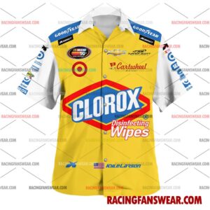 Kyle Larson Nascar Racing 2014 Uniform Apparel Clothes Hawaiian Polo Shirts 1 Nascar store - Loyal fans of Kyle Larson's Unisex Hawaiian Shirt,Unisex Polo Shirt,Kid Hawaiian Shirt,Kid Polo Shirt:vintage nascar racing suit,uniform,apparel,shirts,merch,merchandise,jersey,hoodie,jackets,shorts,sweatshirt,outfits,clothes
