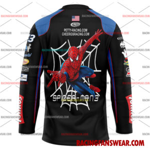 Kyle Petty Nascar Racing Uniform Apparel Clothes Baseball Jersey Hockey Jersey 4 Nascar store - Loyal fans of Kyle Petty's Men's Baseball Jersey,Women's Baseball Jersey,Kid's Baseball Jersey,Men's Hockey Jerseys,WoMen's Hockey Jerseys,Youth's Hockey Jerseys:vintage nascar racing suit,uniform,apparel,shirts,merch,merchandise,jersey,hoodie,jackets,shorts,sweatshirt,outfits,clothes