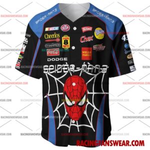 Kyle Petty Nascar Racing Uniform Apparel Clothes Baseball Jersey Hockey Jersey 1 Nascar store - Loyal fans of Kyle Petty's Men's Baseball Jersey,Women's Baseball Jersey,Kid's Baseball Jersey,Men's Hockey Jerseys,WoMen's Hockey Jerseys,Youth's Hockey Jerseys:vintage nascar racing suit,uniform,apparel,shirts,merch,merchandise,jersey,hoodie,jackets,shorts,sweatshirt,outfits,clothes