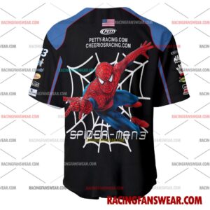 Kyle Petty Nascar Racing Uniform Apparel Clothes Baseball Jersey Hockey Jersey 2 Nascar store - Loyal fans of Kyle Petty's Men's Baseball Jersey,Women's Baseball Jersey,Kid's Baseball Jersey,Men's Hockey Jerseys,WoMen's Hockey Jerseys,Youth's Hockey Jerseys:vintage nascar racing suit,uniform,apparel,shirts,merch,merchandise,jersey,hoodie,jackets,shorts,sweatshirt,outfits,clothes