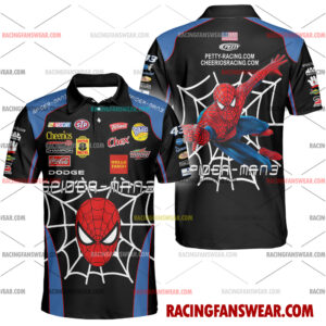Kyle Petty Nascar Racing Uniform Apparel Clothes Hawaiian Polo Shirts 3 Nascar store - Loyal fans of Kyle Petty's Unisex Hawaiian Shirt,Unisex Polo Shirt,Kid Hawaiian Shirt,Kid Polo Shirt:vintage nascar racing suit,uniform,apparel,shirts,merch,merchandise,jersey,hoodie,jackets,shorts,sweatshirt,outfits,clothes