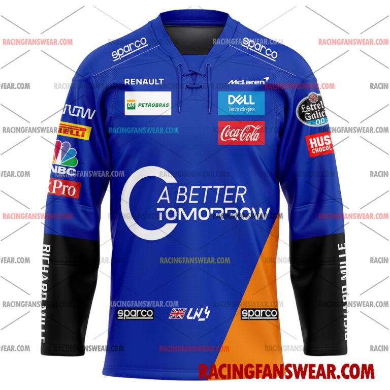 Formula One store - Loyal fans of Lando Norris's Men's Baseball Jersey,Women's Baseball Jersey,Kid's Baseball Jersey,Men's Hockey Jerseys,WoMen's Hockey Jerseys,Youth's Hockey Jerseys:vintage formula one racing suit,uniform,apparel,shirts,merch,merchandise,jersey,hoodie,jackets,shorts,sweatshirt,outfits,clothes