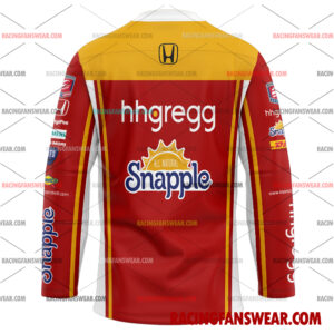 Marco Andretti IndyCar Racing 2016 Uniform Apparel Clothes Baseball Jersey Hockey Jersey 4 IndyCar store - Loyal fans of Marco Andretti's Men's Baseball Jersey,Women's Baseball Jersey,Kid's Baseball Jersey,Men's Hockey Jerseys,WoMen's Hockey Jerseys,Youth's Hockey Jerseys:Vintage indycar racing suit,uniform,apparel,shirts,merch,merchandise,jersey,hoodie,jackets,shorts,sweatshirt,outfits,clothes