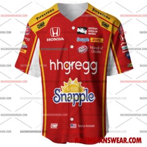 Marco Andretti IndyCar Racing 2016 Uniform Apparel Clothes Baseball Jersey Hockey Jersey 1 IndyCar store - Loyal fans of Marco Andretti's Men's Baseball Jersey,Women's Baseball Jersey,Kid's Baseball Jersey,Men's Hockey Jerseys,WoMen's Hockey Jerseys,Youth's Hockey Jerseys:Vintage indycar racing suit,uniform,apparel,shirts,merch,merchandise,jersey,hoodie,jackets,shorts,sweatshirt,outfits,clothes