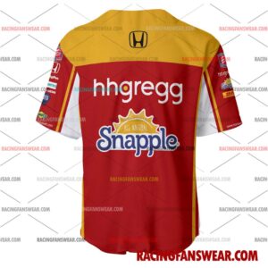 Marco Andretti IndyCar Racing 2016 Uniform Apparel Clothes Baseball Jersey Hockey Jersey 2 IndyCar store - Loyal fans of Marco Andretti's Men's Baseball Jersey,Women's Baseball Jersey,Kid's Baseball Jersey,Men's Hockey Jerseys,WoMen's Hockey Jerseys,Youth's Hockey Jerseys:Vintage indycar racing suit,uniform,apparel,shirts,merch,merchandise,jersey,hoodie,jackets,shorts,sweatshirt,outfits,clothes