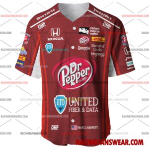 Marco Andretti IndyCar Racing 2016 Uniform Apparel Clothes Baseball Jersey Hockey Jersey 1 IndyCar store - Loyal fans of Marco Andretti's Men's Baseball Jersey,Women's Baseball Jersey,Kid's Baseball Jersey,Men's Hockey Jerseys,WoMen's Hockey Jerseys,Youth's Hockey Jerseys:Vintage indycar racing suit,uniform,apparel,shirts,merch,merchandise,jersey,hoodie,jackets,shorts,sweatshirt,outfits,clothes