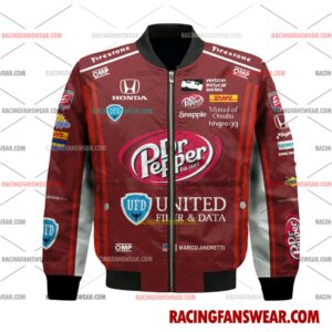 Marco Andretti IndyCar Racing 2016 Uniform Apparel Clothes Bomber Thick Coat Sleeveless Hoodie Hooded T-Shirt 2 IndyCar store - Loyal fans of Marco Andretti's Bomber Jacket,Unisex Thick Coat,Unisex Sleeveless Hoodie,Unisex Hooded T-Shirt,Kid Sleeveless Hoodie,Kid Hooded T-Shirts,Kid Thick Coat:Vintage indycar racing suit,uniform,apparel,shirts,merch,merchandise,jersey,hoodie,jackets,shorts,sweatshirt,outfits,clothes