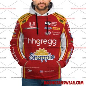 Marco Andretti IndyCar Racing 2016 Uniform Apparel Clothes Sweatshirt Zip Pop Top Hoodie T-Shirt Long Pant 1 IndyCar store - Loyal fans of Marco Andretti's Unisex Hoodie,Unisex Pop Top Hoodie,Unisex Zip Hoodie,Unisex T-Shirt,Unisex Sweatshirt,Unisex Long Pants,Kid Hoodie,Kid Zip Hoodie,Kid T-Shirt,Kid Sweatshirt,Kid Long Pants:Vintage indycar racing suit,uniform,apparel,shirts,merch,merchandise,jersey,hoodie,jackets,shorts,sweatshirt,outfits,clothes