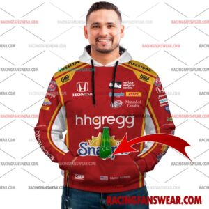 Marco Andretti IndyCar Racing 2016 Uniform Apparel Clothes Sweatshirt Zip Pop Top Hoodie T-Shirt Long Pant 3 IndyCar store - Loyal fans of Marco Andretti's Unisex Hoodie,Unisex Pop Top Hoodie,Unisex Zip Hoodie,Unisex T-Shirt,Unisex Sweatshirt,Unisex Long Pants,Kid Hoodie,Kid Zip Hoodie,Kid T-Shirt,Kid Sweatshirt,Kid Long Pants:Vintage indycar racing suit,uniform,apparel,shirts,merch,merchandise,jersey,hoodie,jackets,shorts,sweatshirt,outfits,clothes