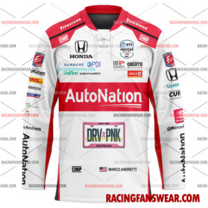 Marco Andretti IndyCar Racing 2020 Uniform Apparel Clothes Baseball Jersey Hockey Jersey 3 IndyCar store - Loyal fans of Marco Andretti's Men's Baseball Jersey,Women's Baseball Jersey,Kid's Baseball Jersey,Men's Hockey Jerseys,WoMen's Hockey Jerseys,Youth's Hockey Jerseys:Vintage indycar racing suit,uniform,apparel,shirts,merch,merchandise,jersey,hoodie,jackets,shorts,sweatshirt,outfits,clothes